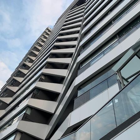 Apartament Ap Oscar Freire C/Vaga De Garagem Vn 2113 São Paulo Zewnętrze zdjęcie