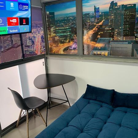 Apartament Ap Oscar Freire C/Vaga De Garagem Vn 2113 São Paulo Zewnętrze zdjęcie
