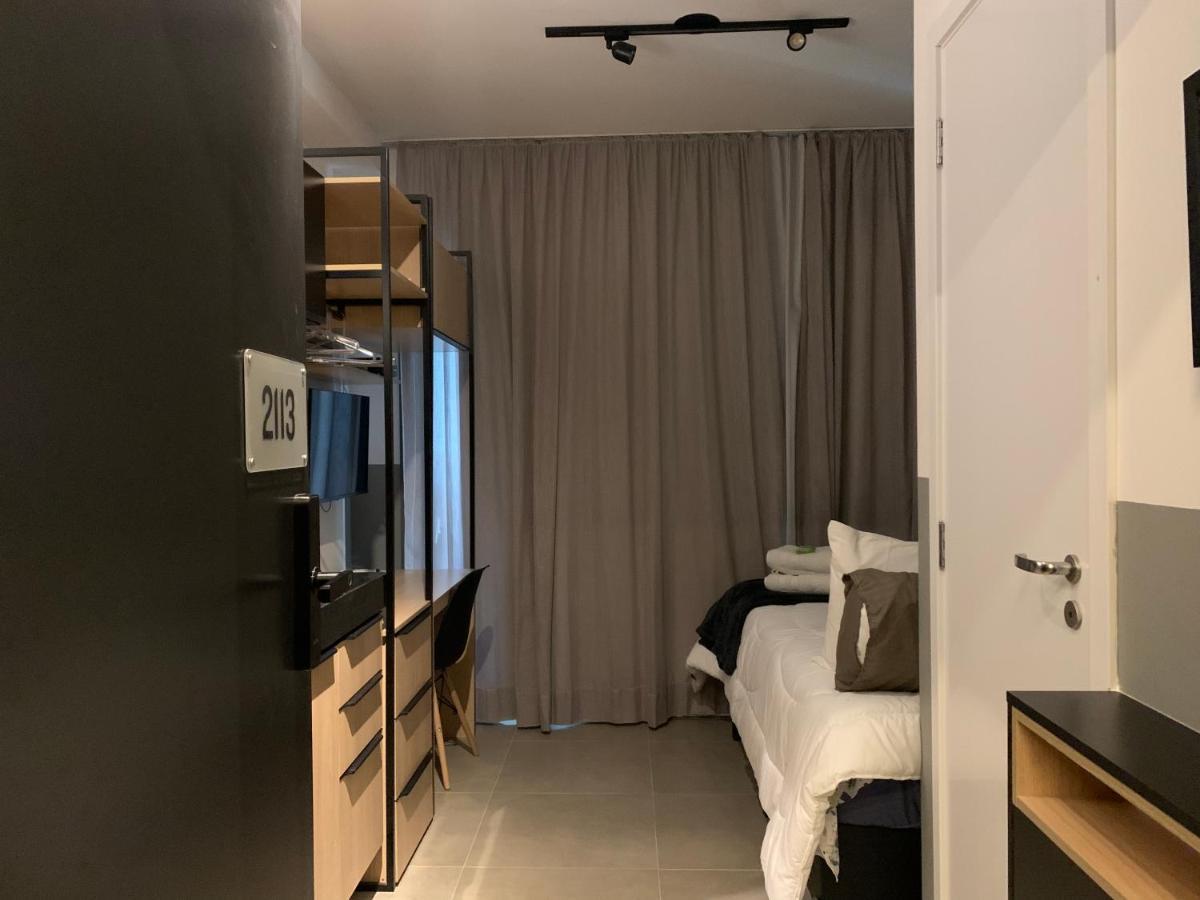 Apartament Ap Oscar Freire C/Vaga De Garagem Vn 2113 São Paulo Zewnętrze zdjęcie