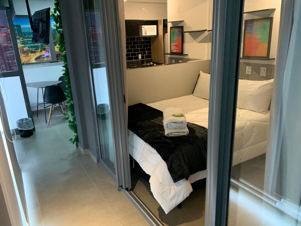 Apartament Ap Oscar Freire C/Vaga De Garagem Vn 2113 São Paulo Zewnętrze zdjęcie